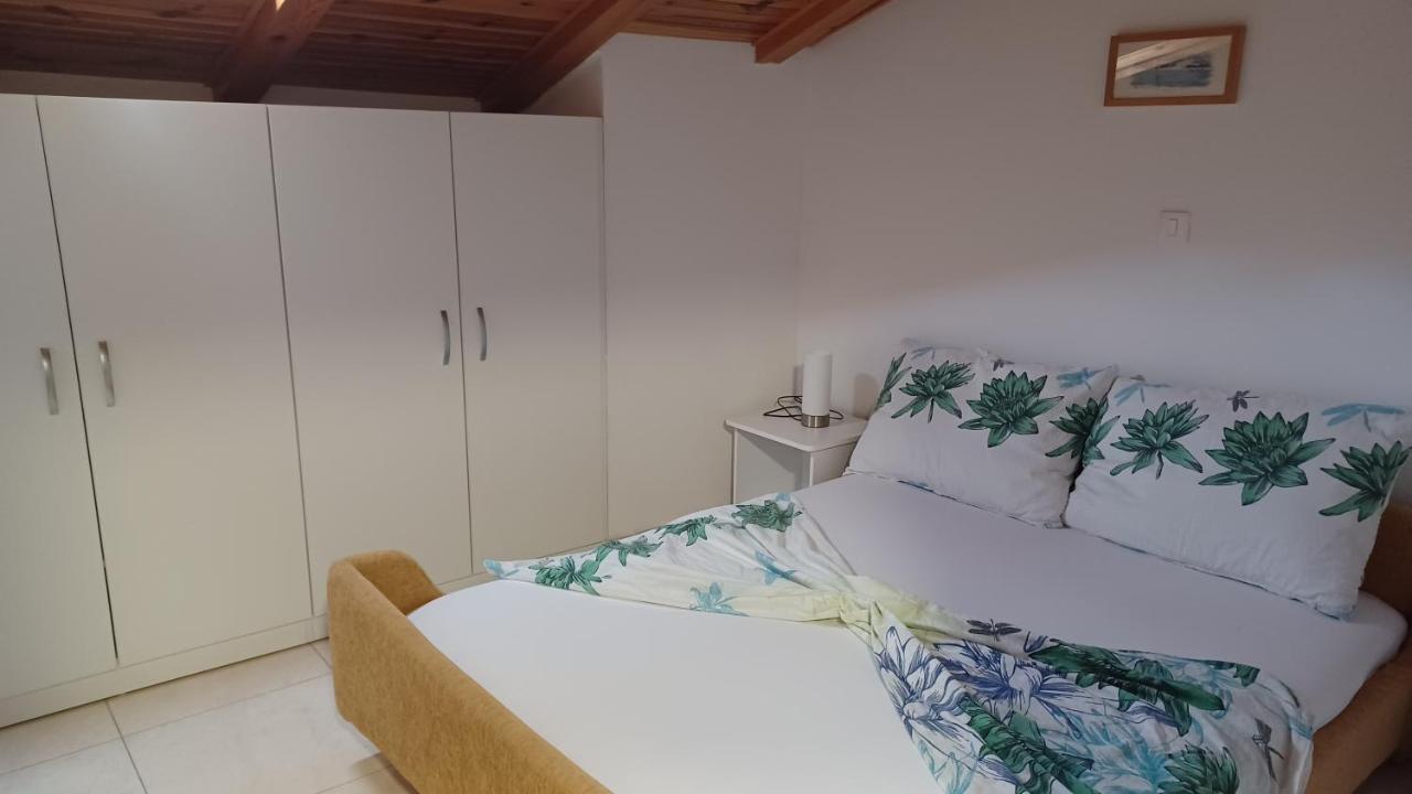 Apartmani Amra Novi Vinodolski Exterior foto
