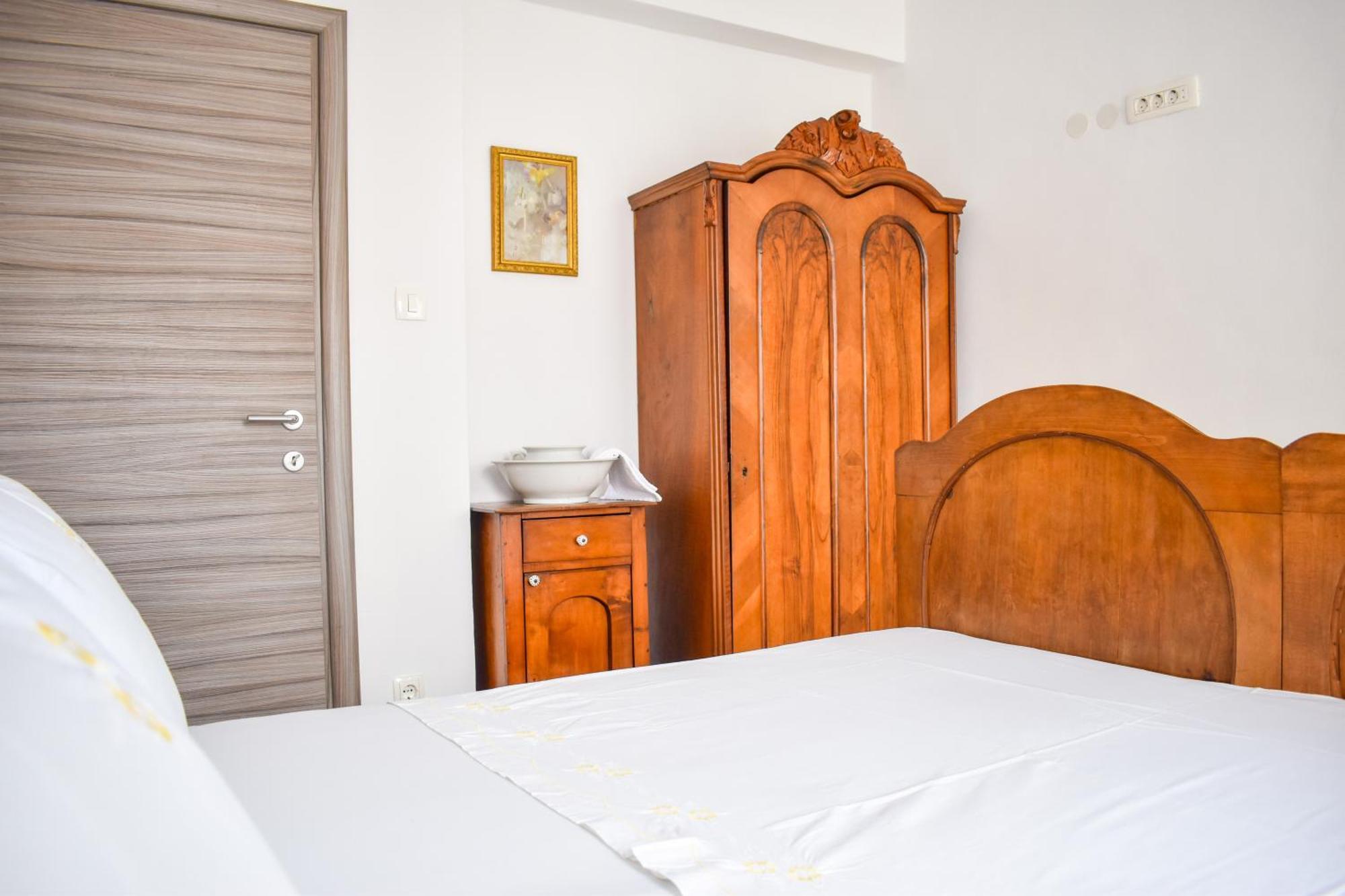 Apartmani Amra Novi Vinodolski Exterior foto