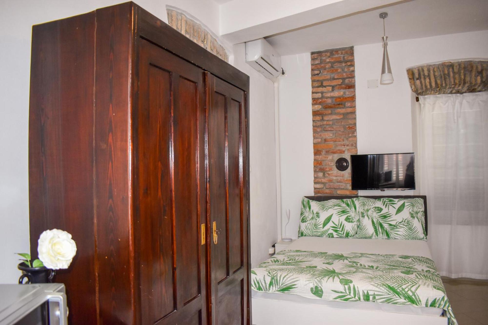 Apartmani Amra Novi Vinodolski Exterior foto