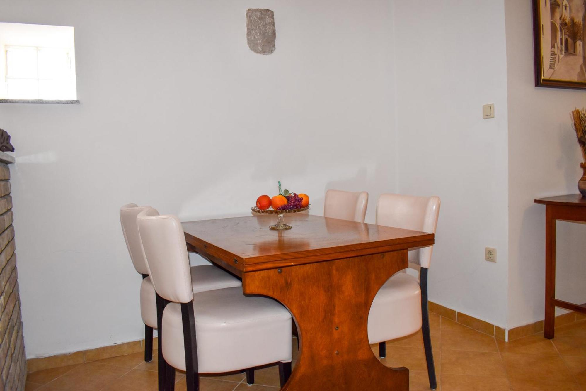 Apartmani Amra Novi Vinodolski Exterior foto