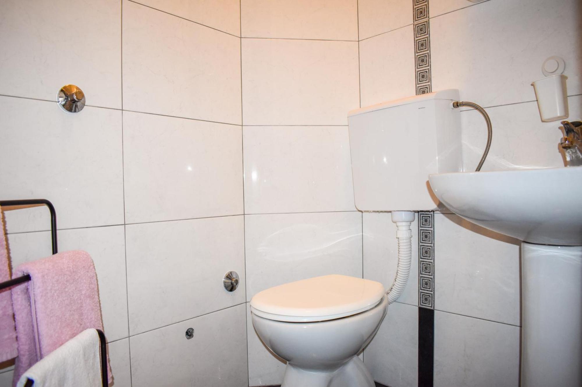 Apartmani Amra Novi Vinodolski Zimmer foto