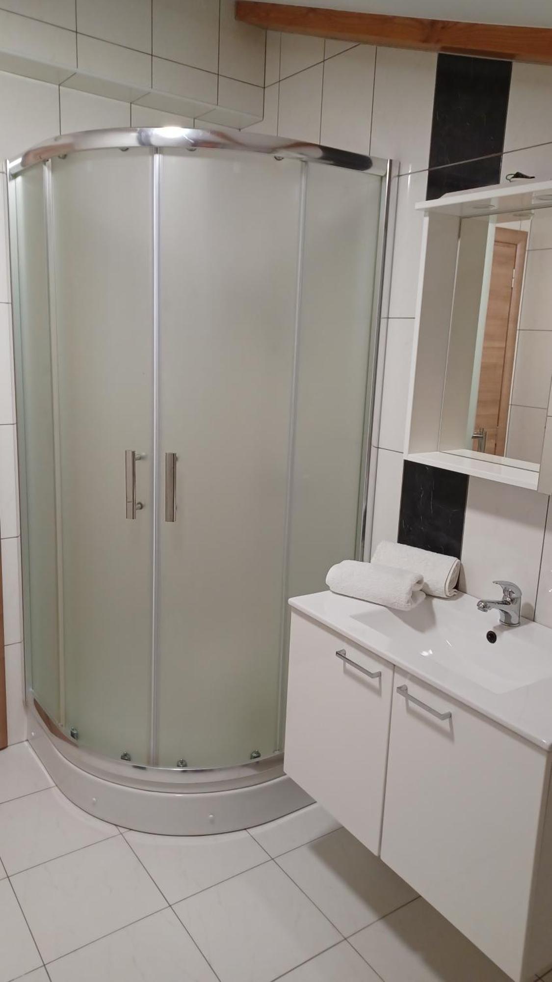 Apartmani Amra Novi Vinodolski Zimmer foto
