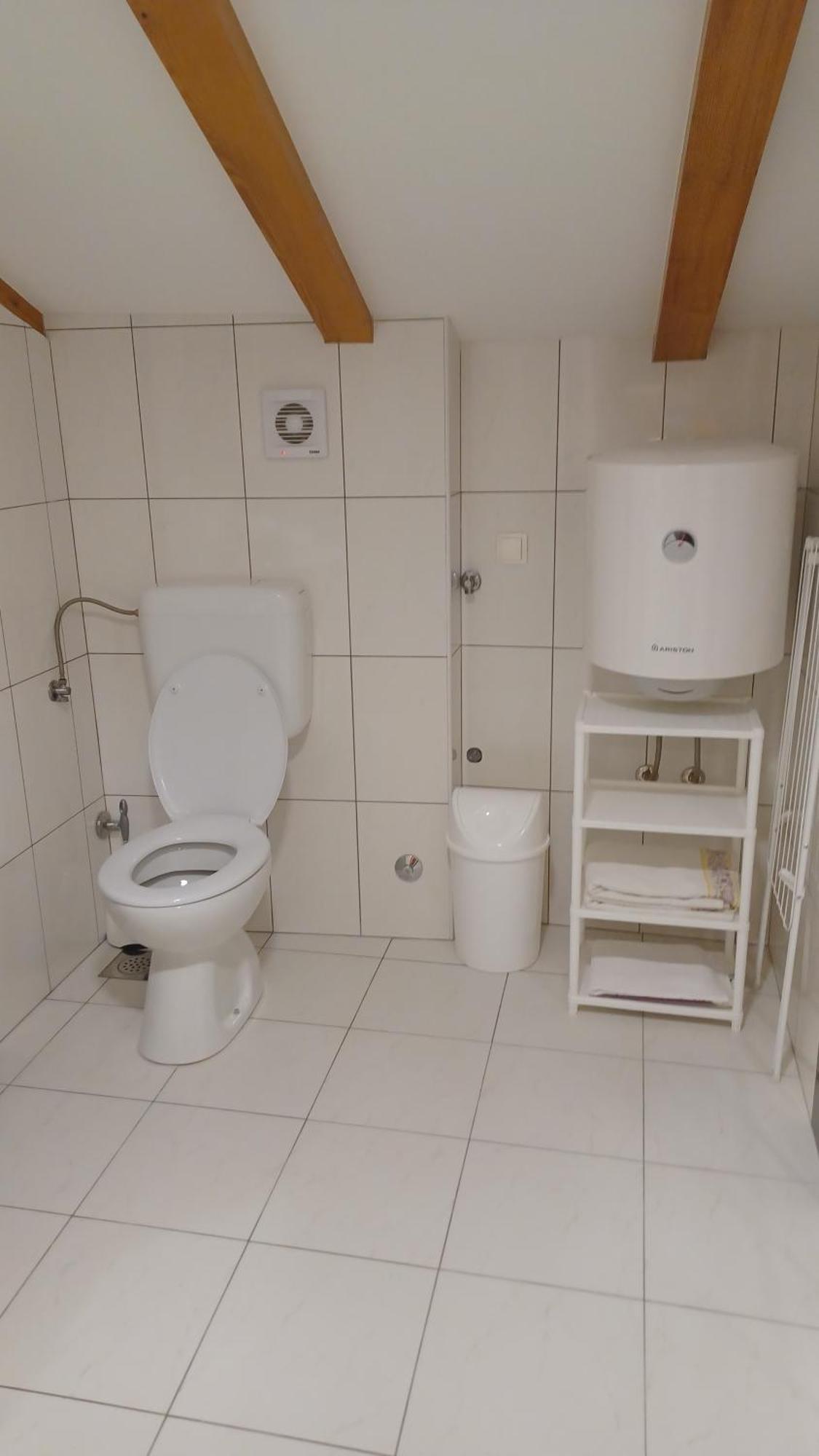 Apartmani Amra Novi Vinodolski Zimmer foto