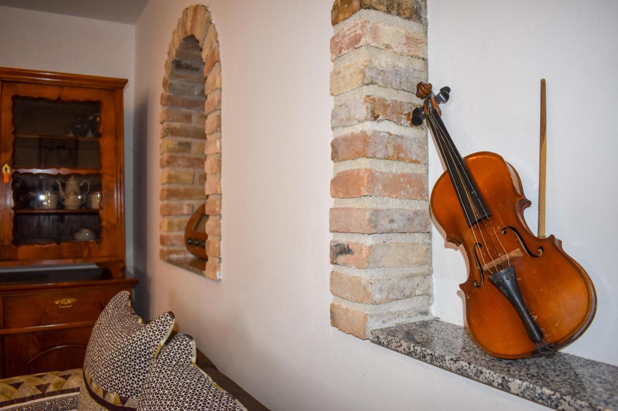 Apartmani Amra Novi Vinodolski Zimmer foto